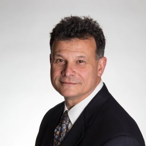 Steven Krill